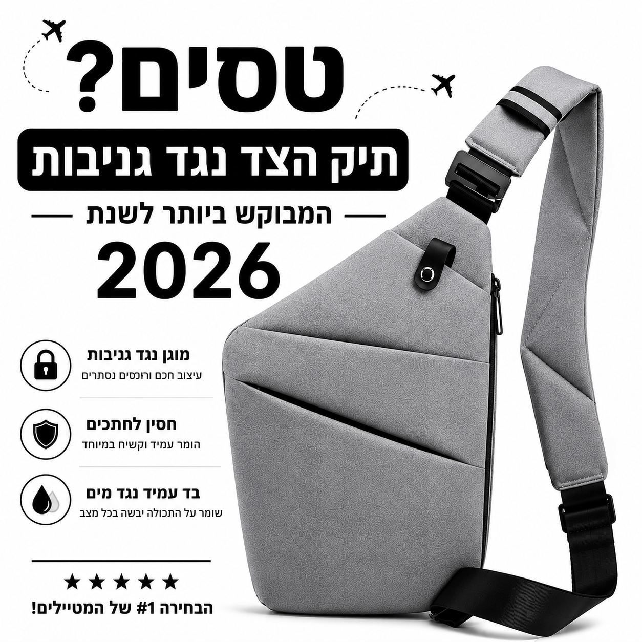 David- תיק הצד נגד גניבות