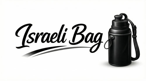 Israeli Bag