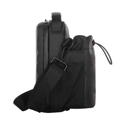 Israeli Bag-התיק שלך לחדר הכושר