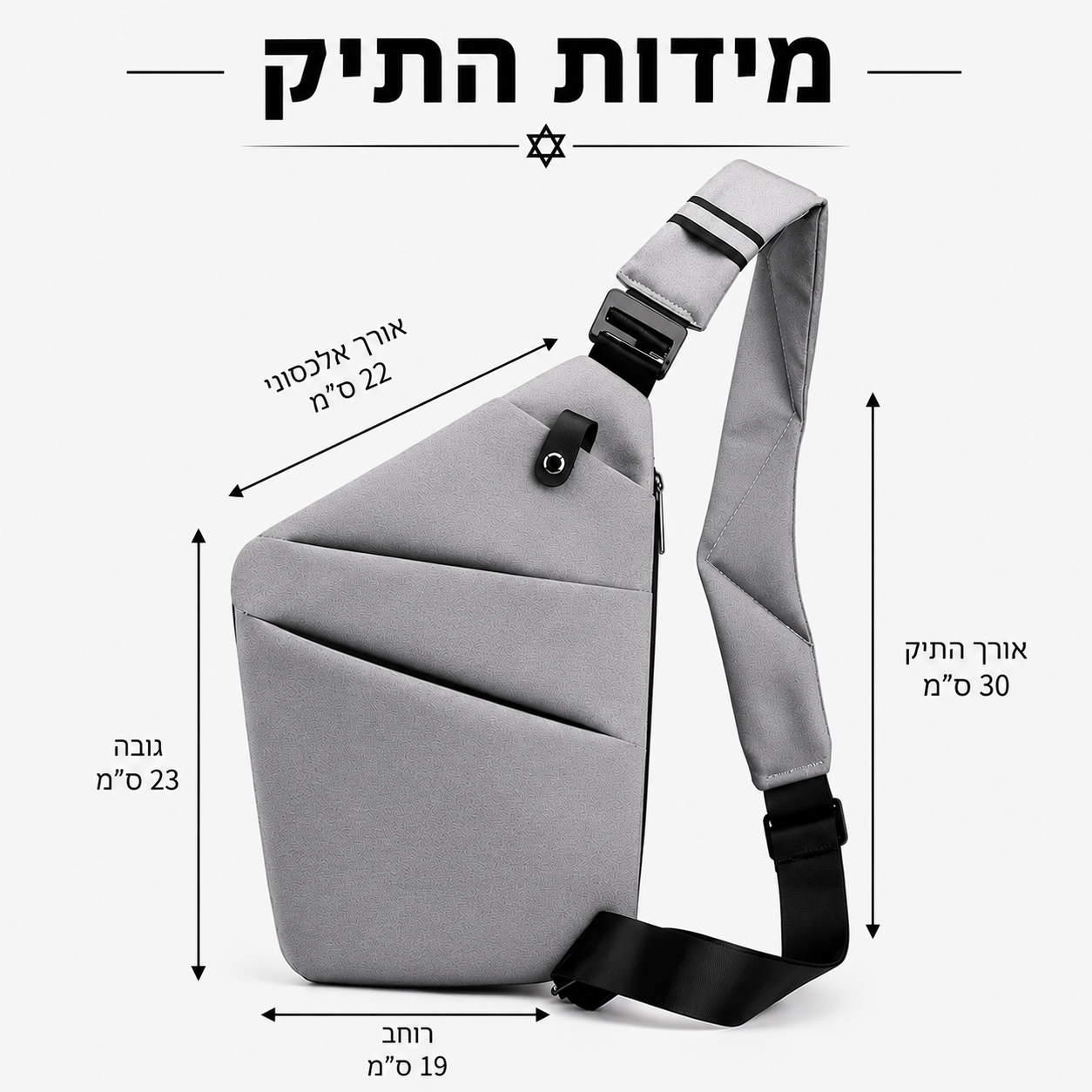 David- תיק הצד נגד גניבות