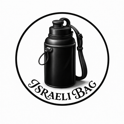 Israeli Bag