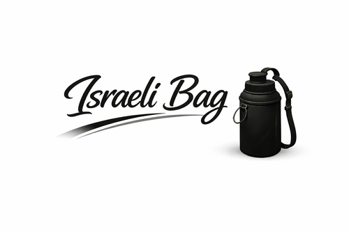 Israeli Bag