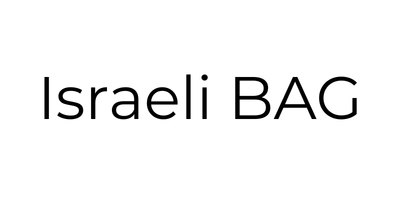 Israeli Bag